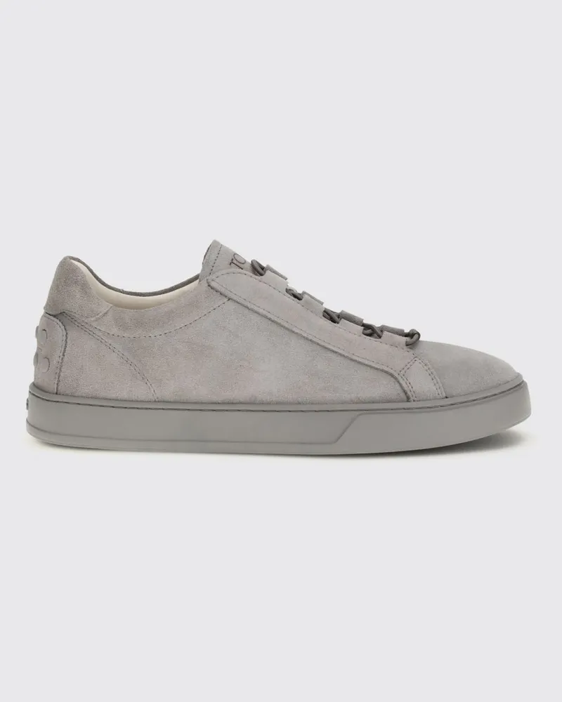 TOD'S Sneakers herren Grau