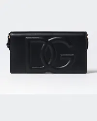 Dolce & Gabbana Schultertasche Dolce & Gabbana Schwarz