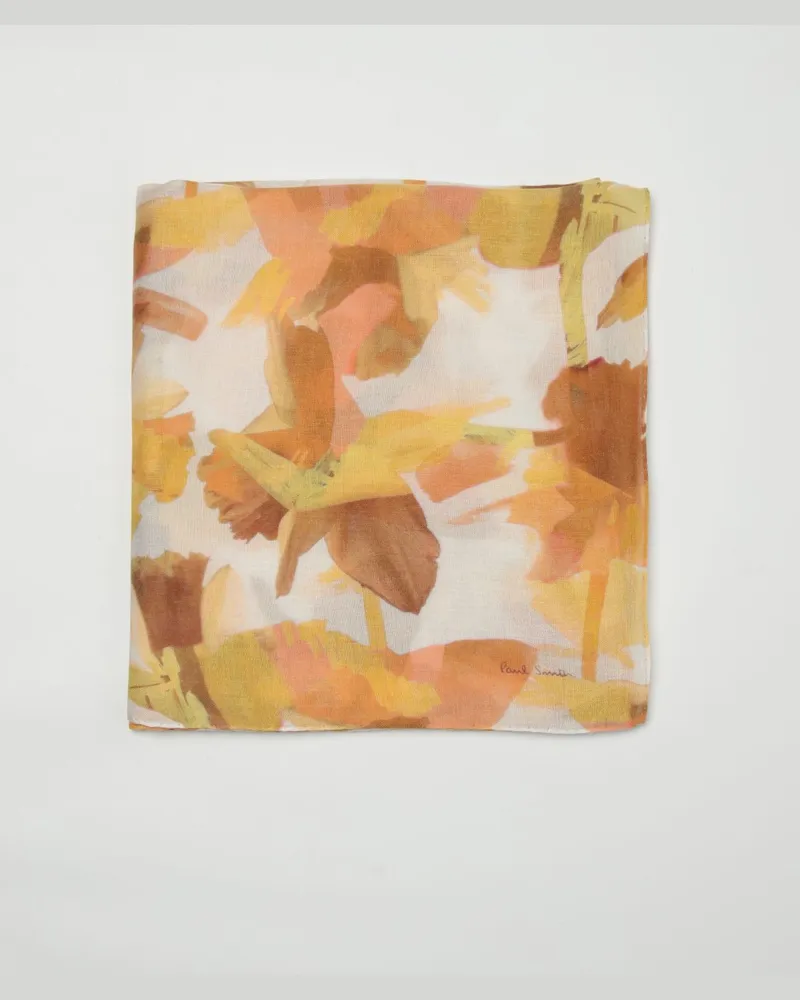 Paul Smith Schal damen Bunt