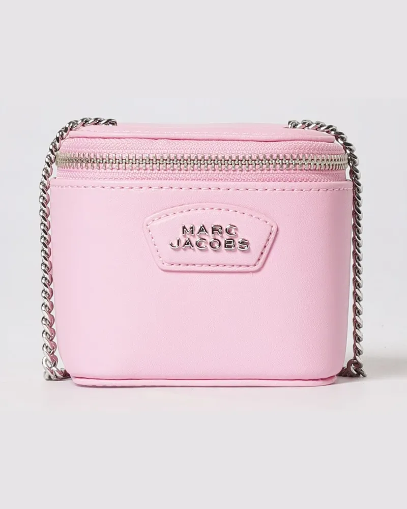 Marc Jacobs Handtasche damen Pink