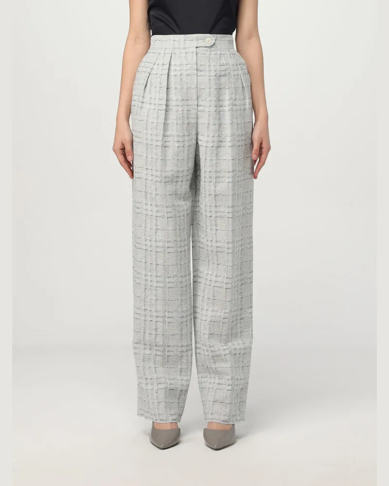 Emporio Armani Hose damen Natural
