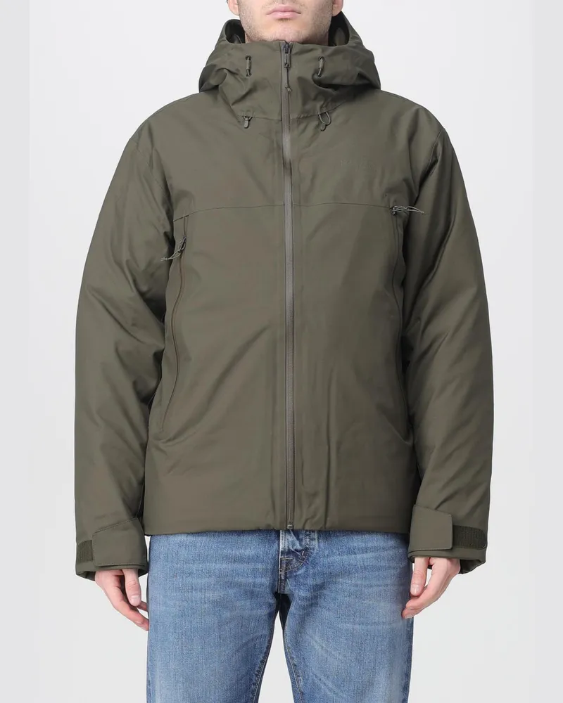 The North Face Mantel herren Grün