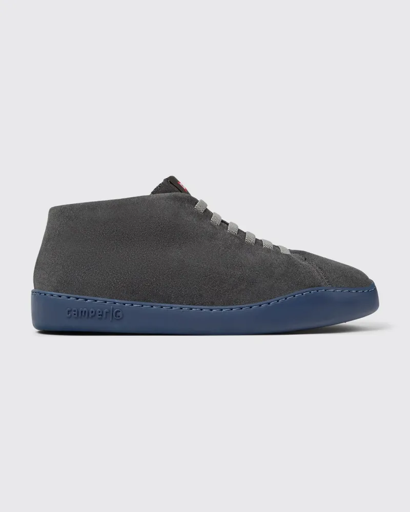 Camper Schuhe herren Grau