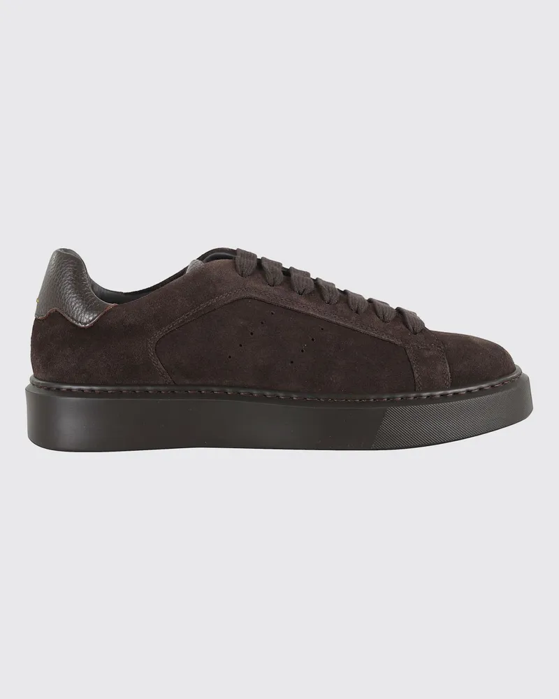 Doucal´s Schuhe herren Earth