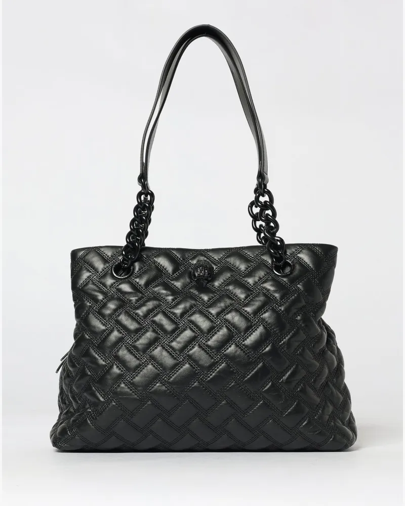 Kurt Geiger Schultertasche damen Schwarz