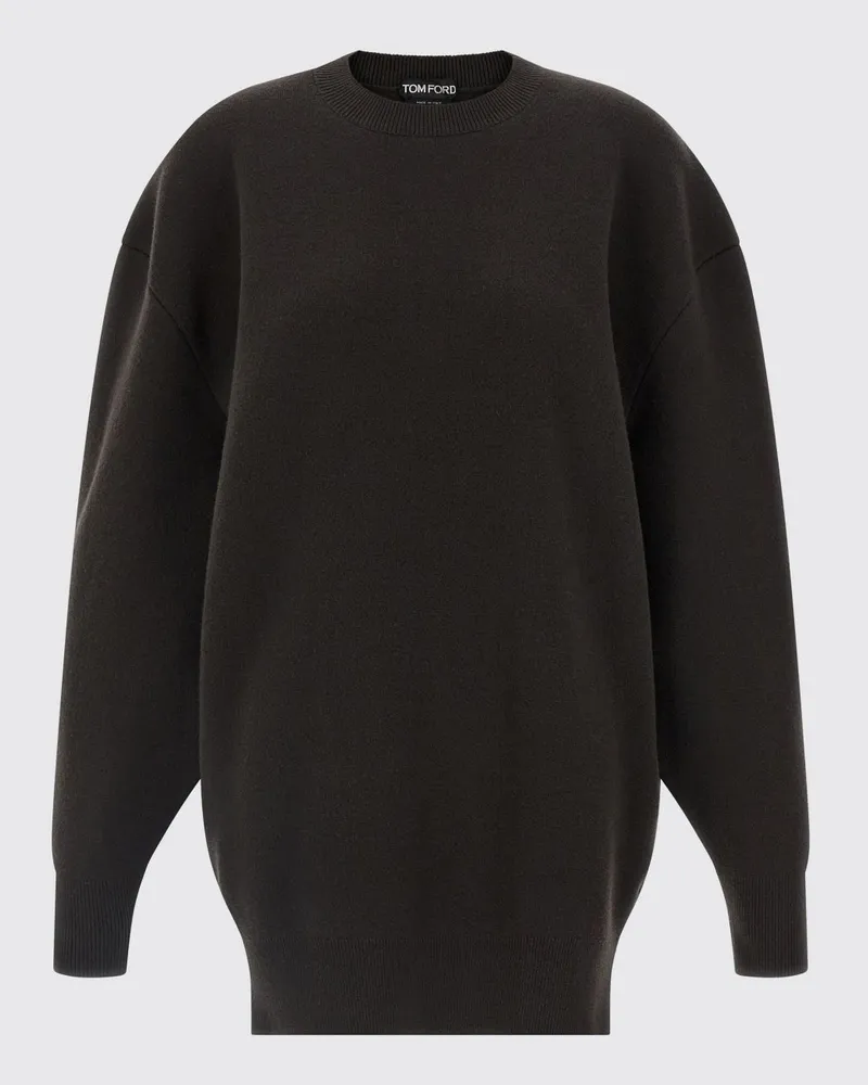 Tom Ford Kleider damen Braun