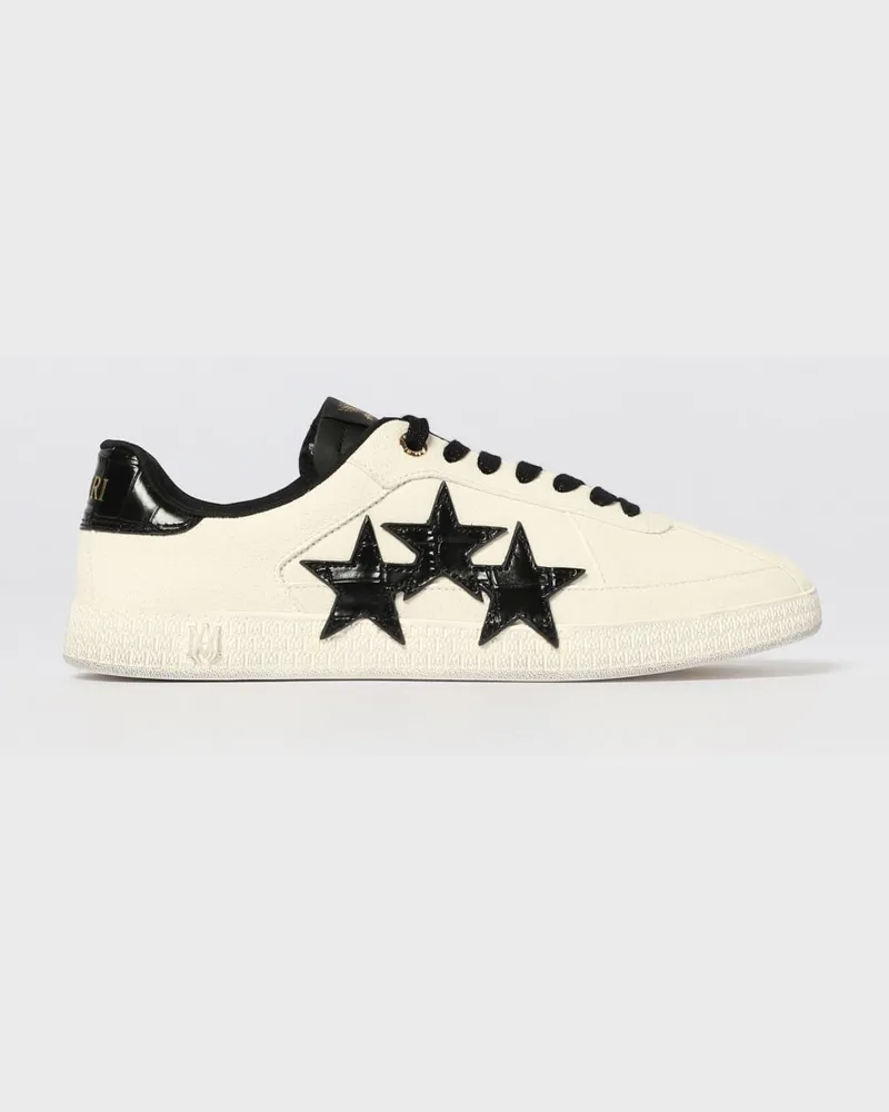 Amiri Sneakers herren Schwarz
