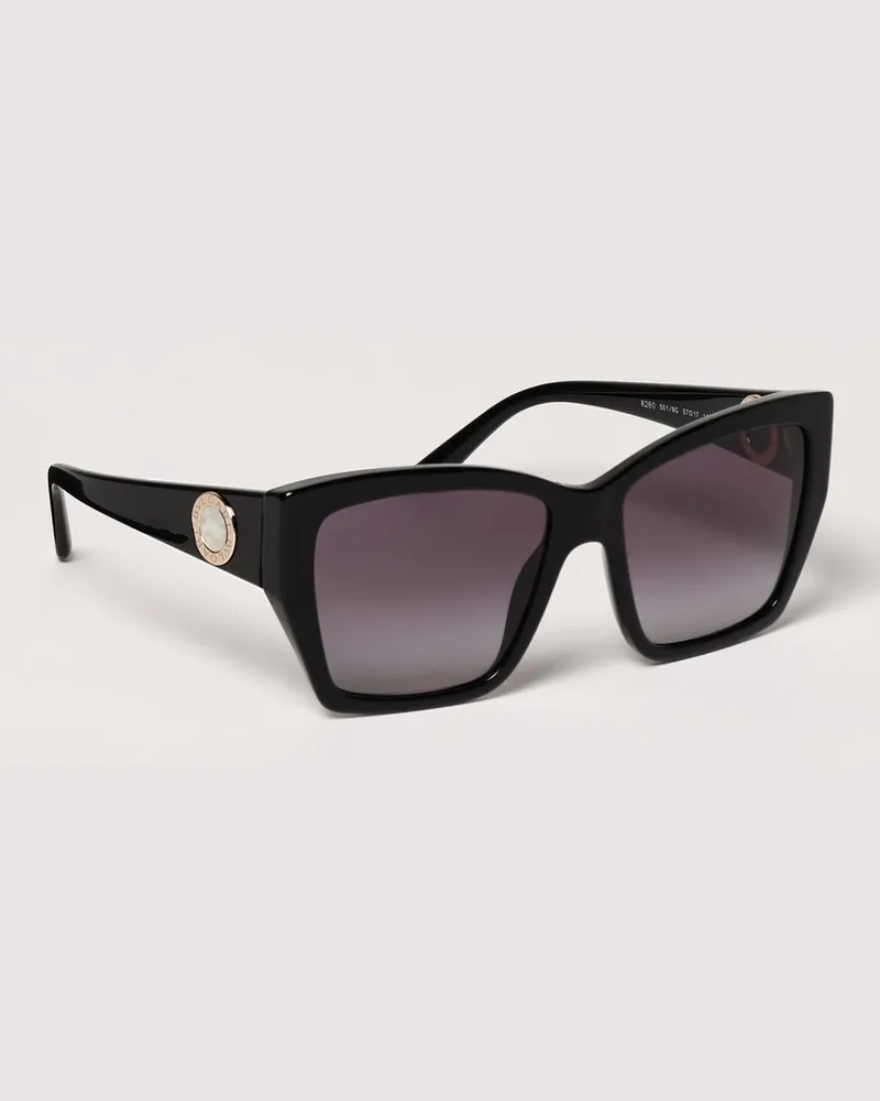 Bulgari Sonnenbrillen damen Schwarz