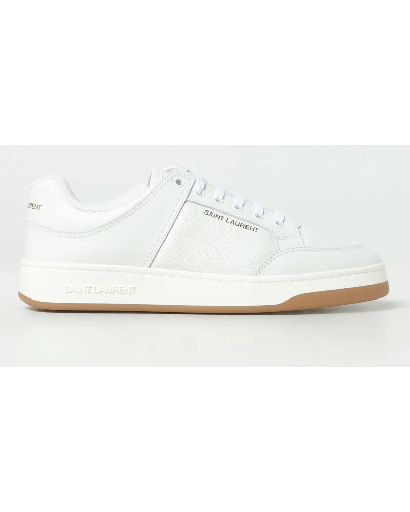 Saint Laurent Sneakers herren Schwarz