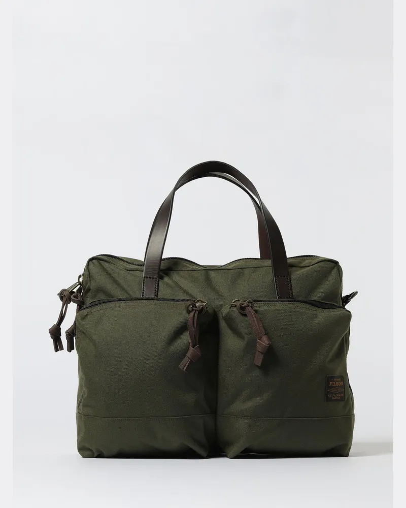 Filson Tasche herren Grün