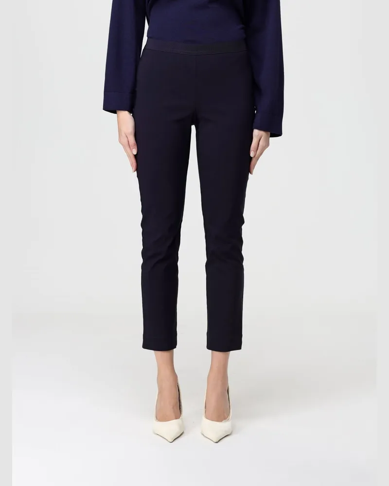 Liviana Conti Hose damen Blau