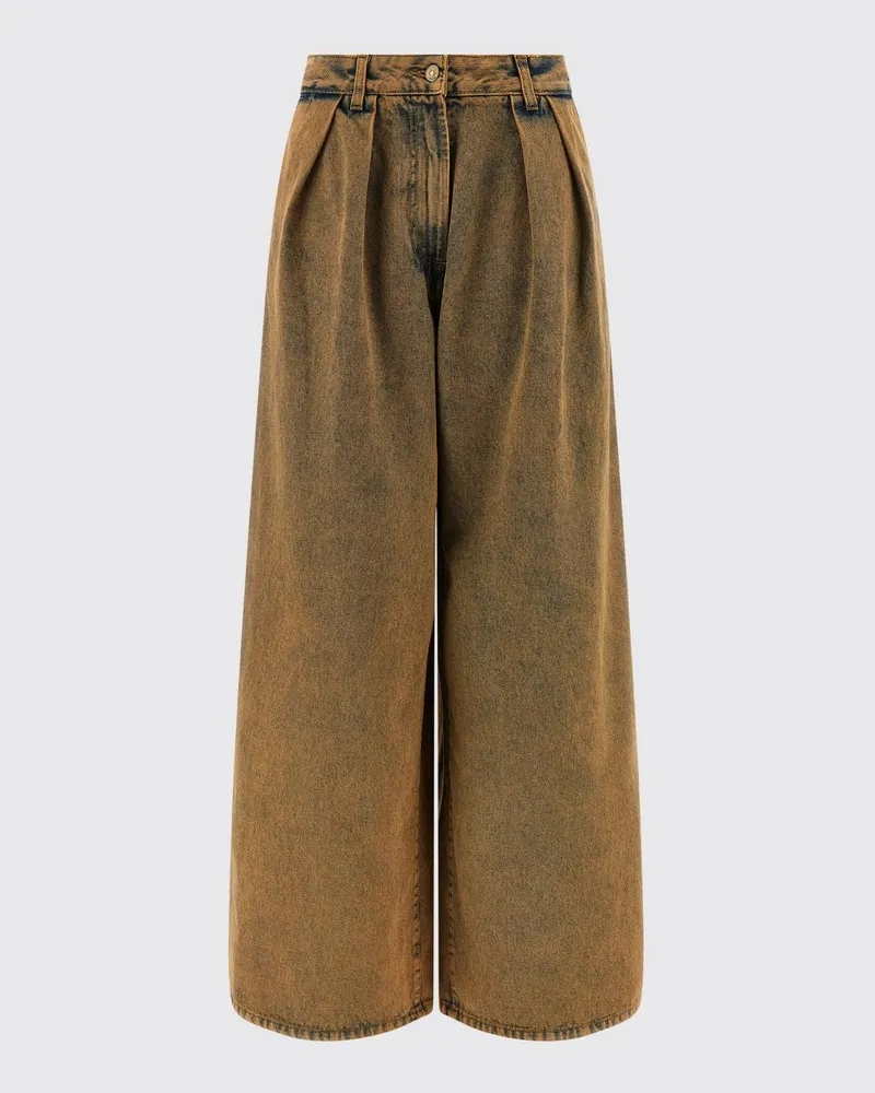 Alanui Hose damen Bunt