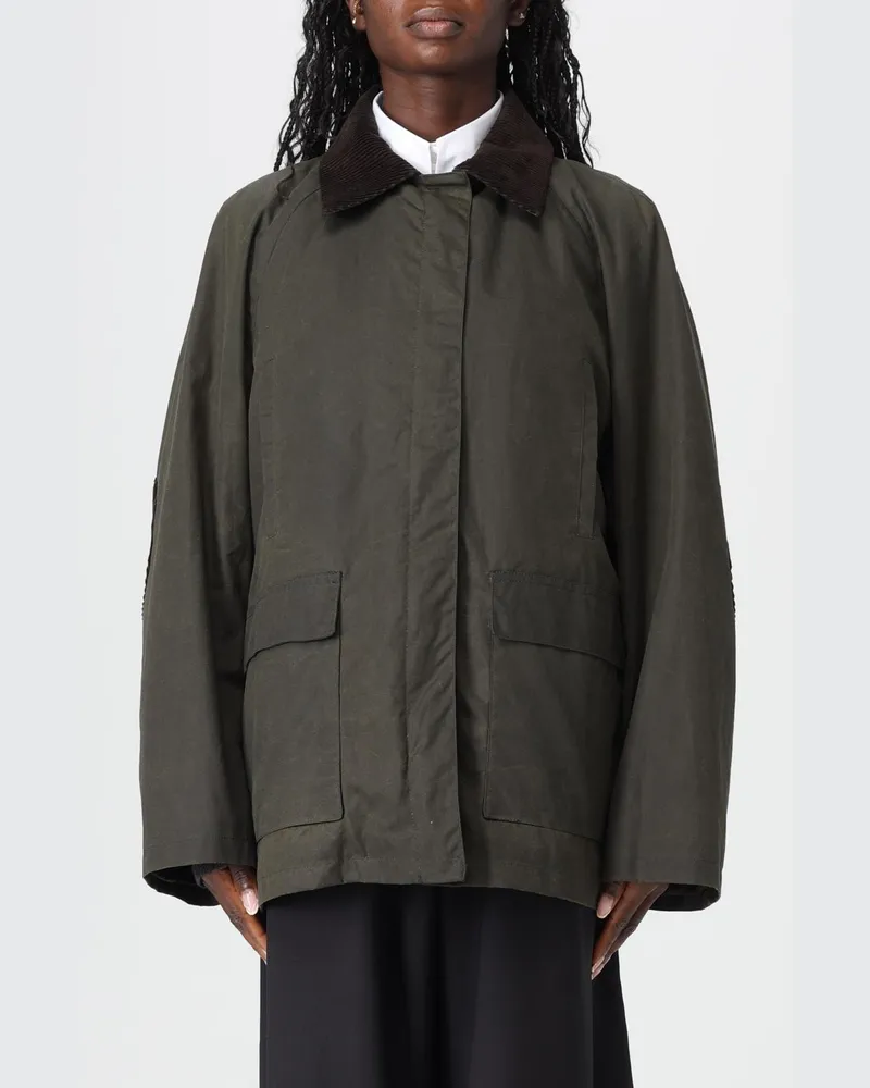 Totême Jacke damen Grün