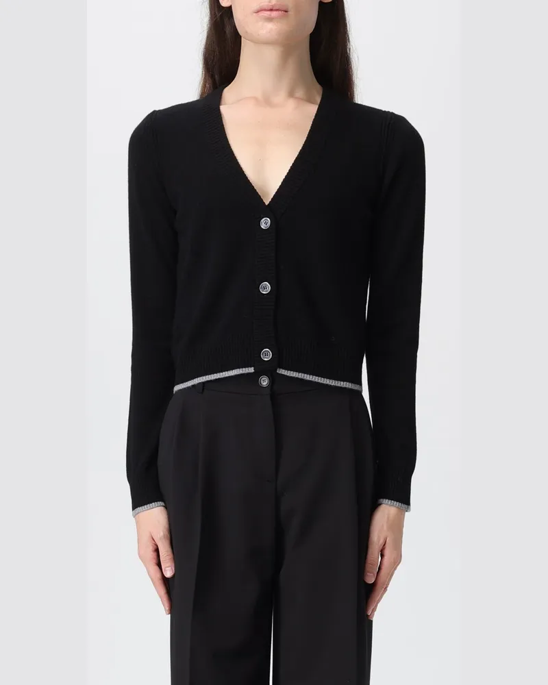 Pinko Pullover damen Schwarz