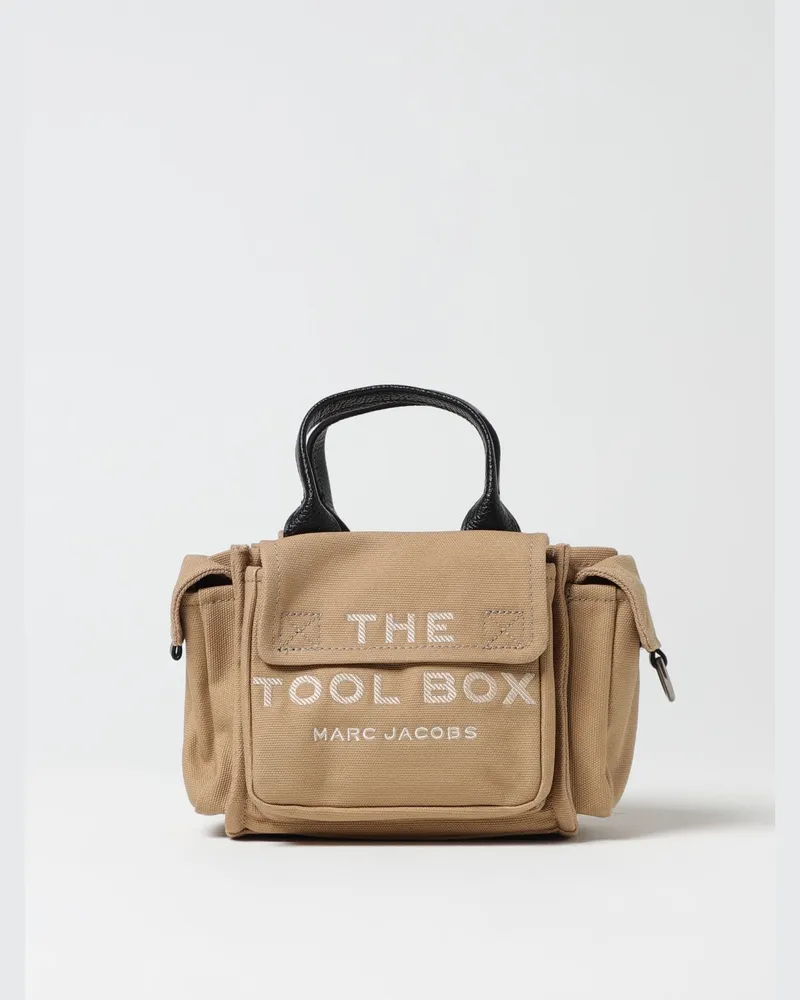 Marc Jacobs Handtasche damen Beige
