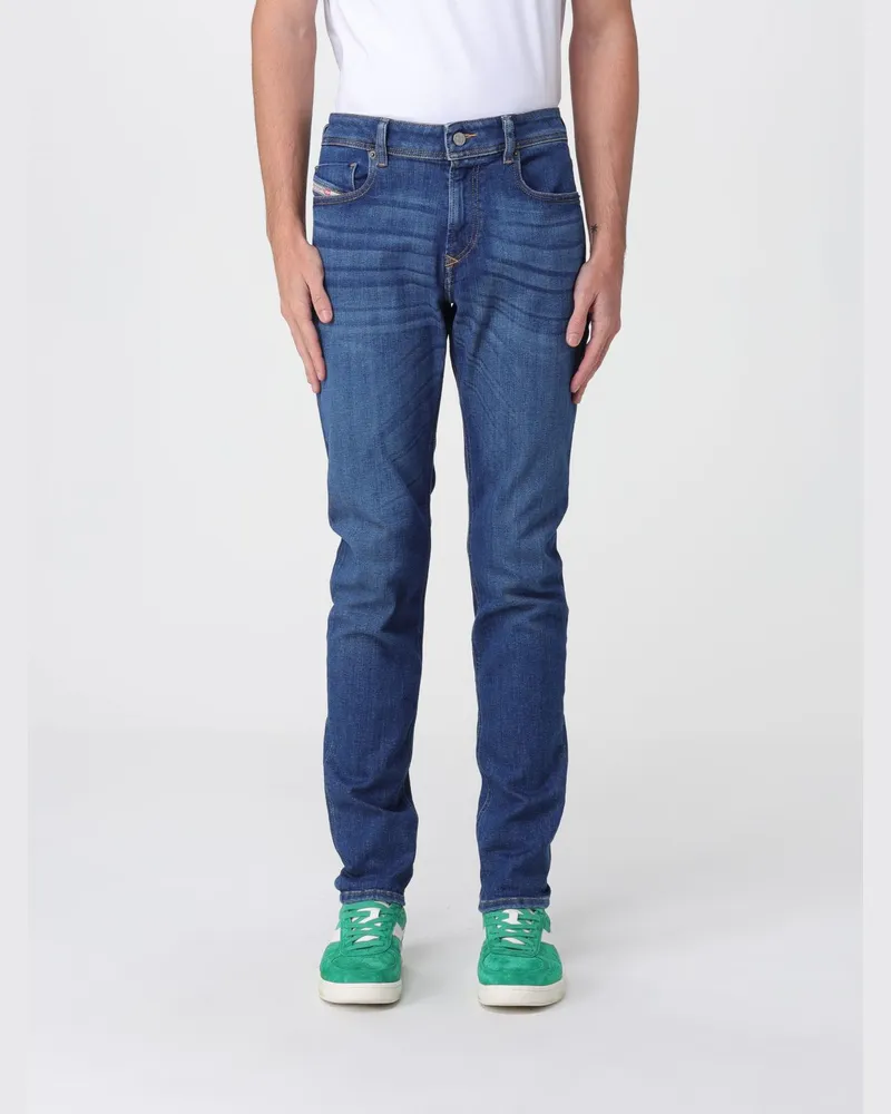 Diesel Jeans herren Blau