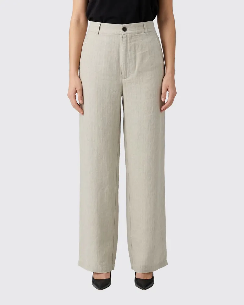 BARENA Hose damen Weiß