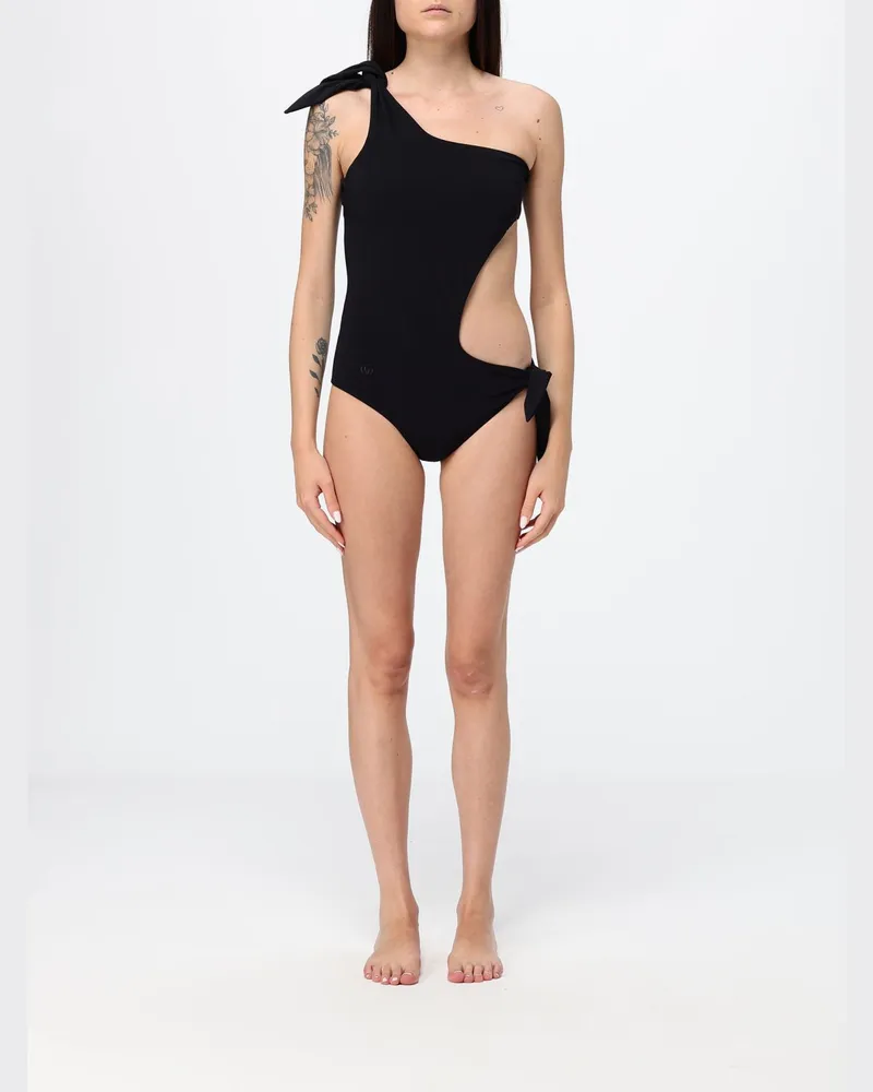 Gucci Bademode damen Schwarz