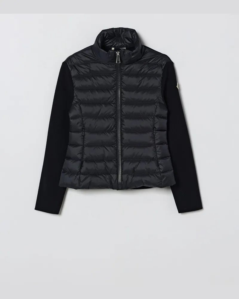 Moncler Pullover kinder Blau