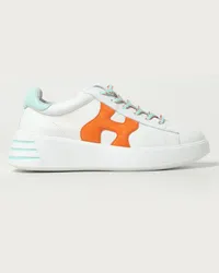 Hogan Sneakers Weiss