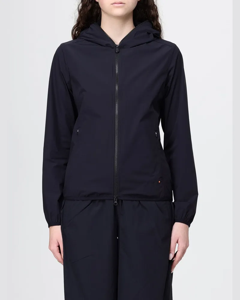 Save The Duck Jacke damen Schwarz