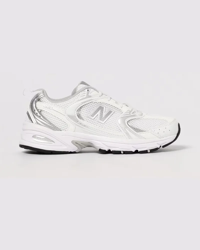 New Balance Sneakers herren Weiß