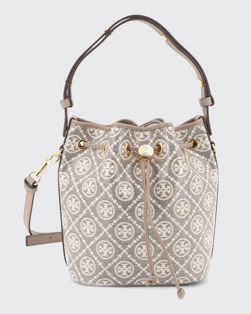 Tory Burch Handtasche damen Charcoal