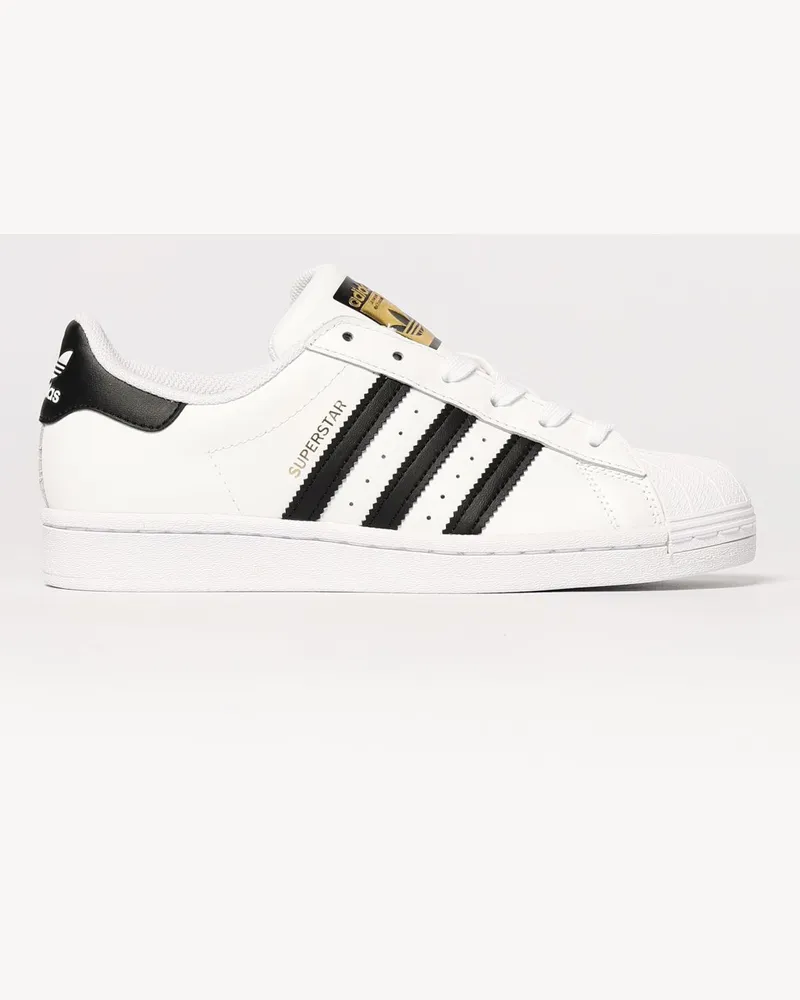 adidas Sneakers herren Weiß