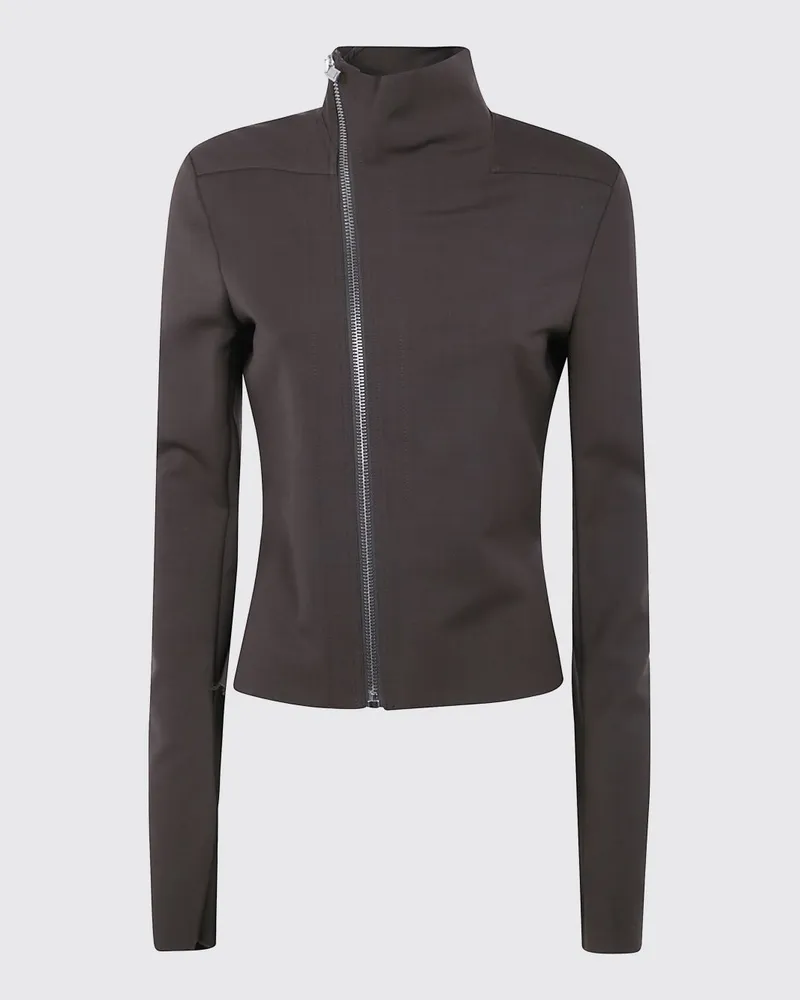 Rick Owens Jacke damen Braun