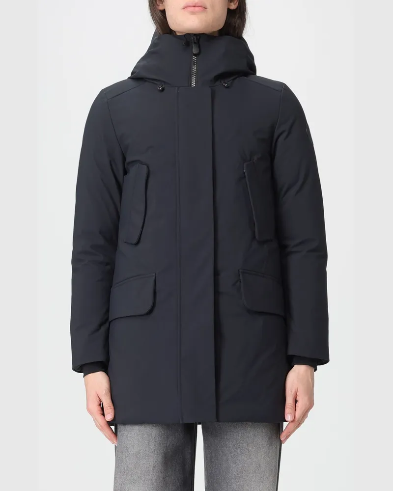 Save The Duck Jacke damen Schwarz