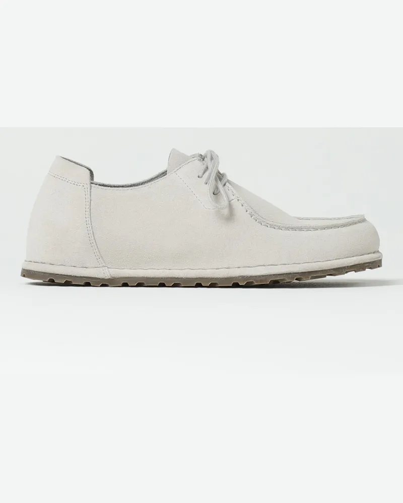 Birkenstock Schuhe herren Weiß