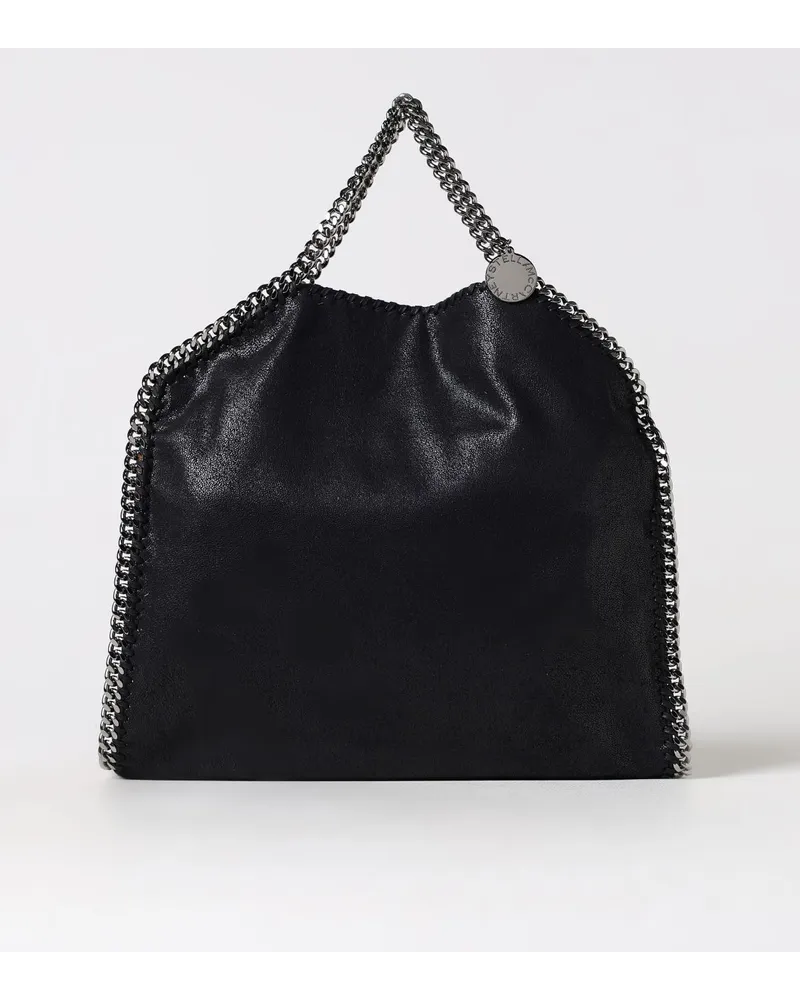 Stella McCartney Schultertasche damen Schwarz
