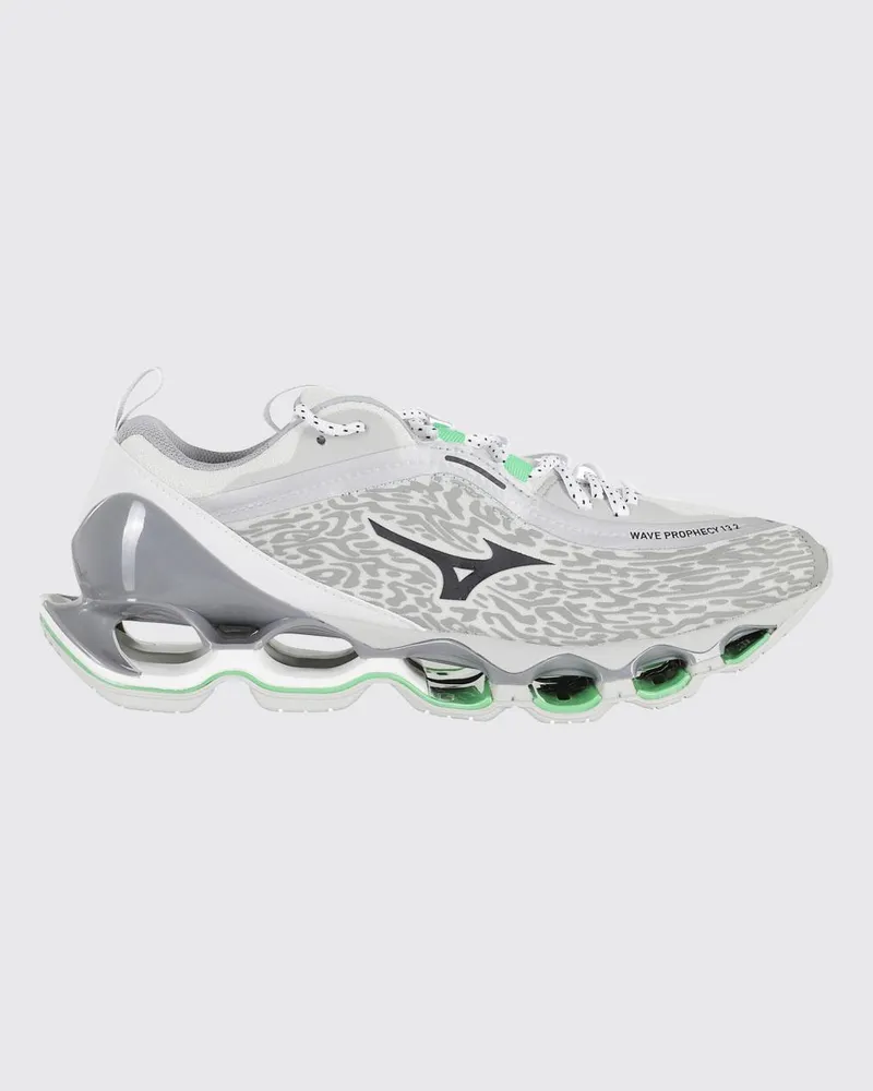 Mizuno Sneakers herren Grau
