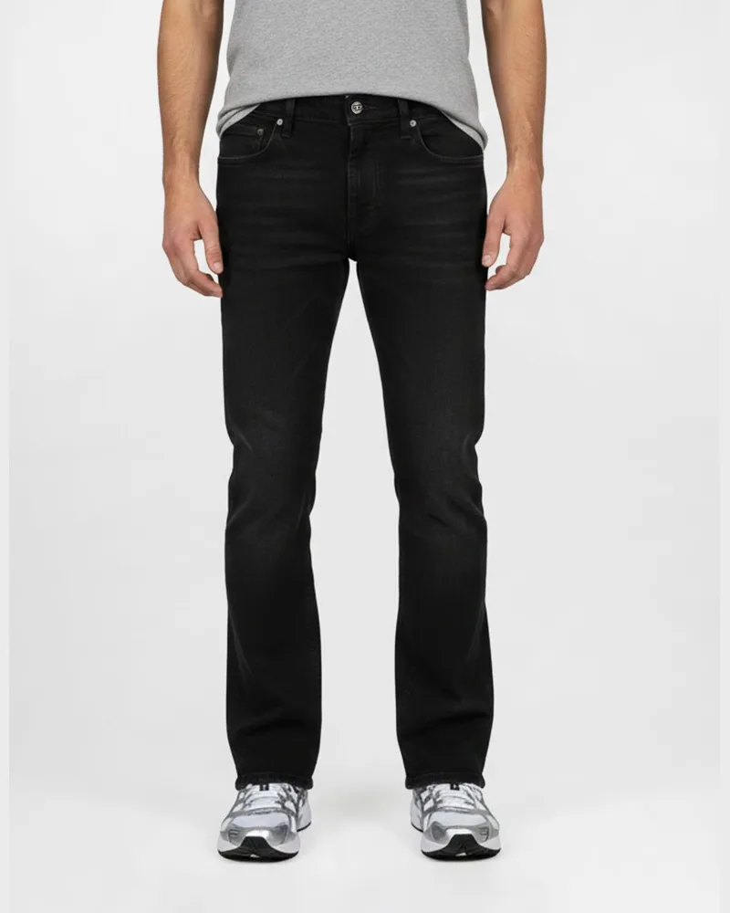Diesel Jeans herren Schwarz