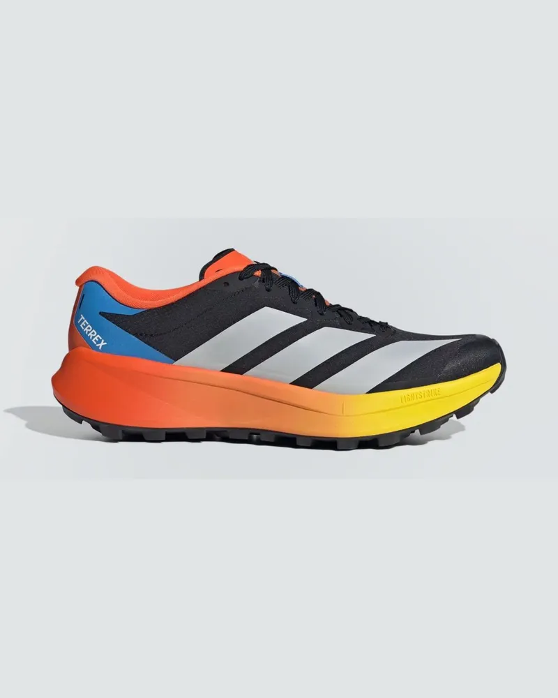 adidas Sneakers herren Schwarz