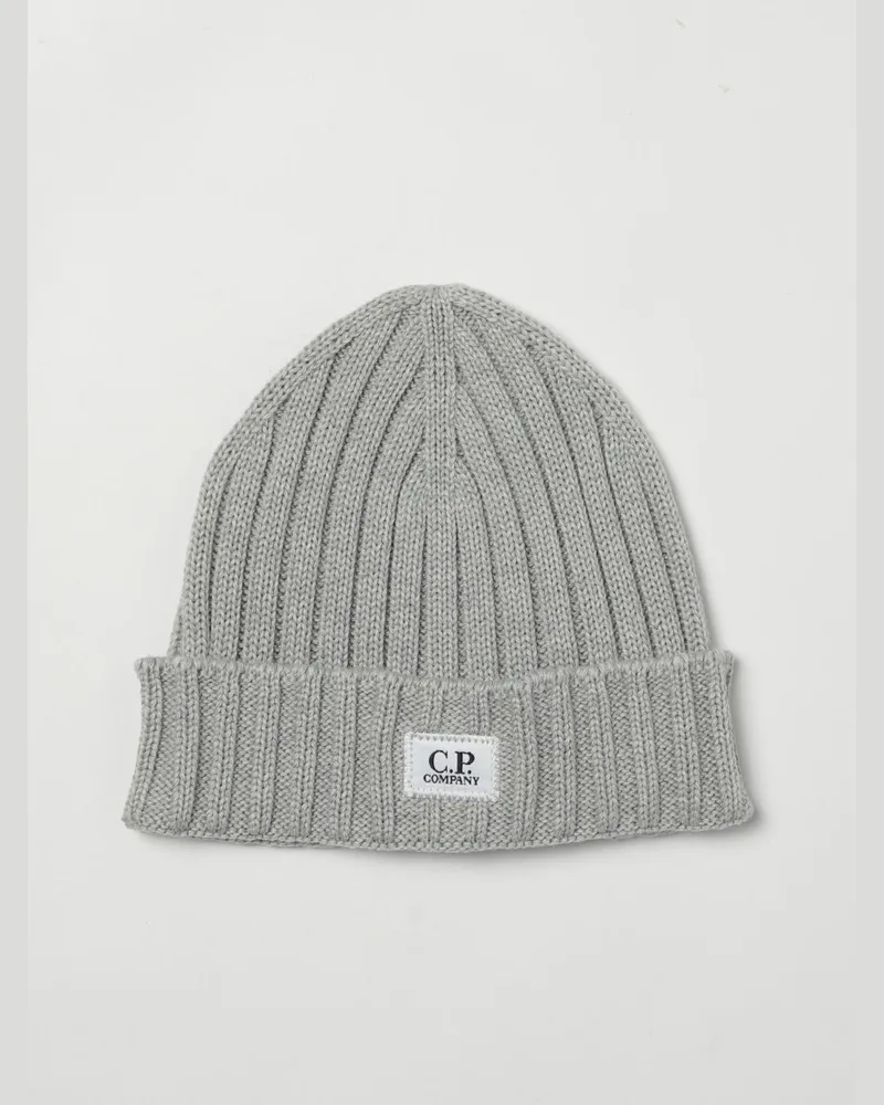 C.P. Company Hut herren Grau