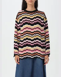 Missoni Pullover Bunt