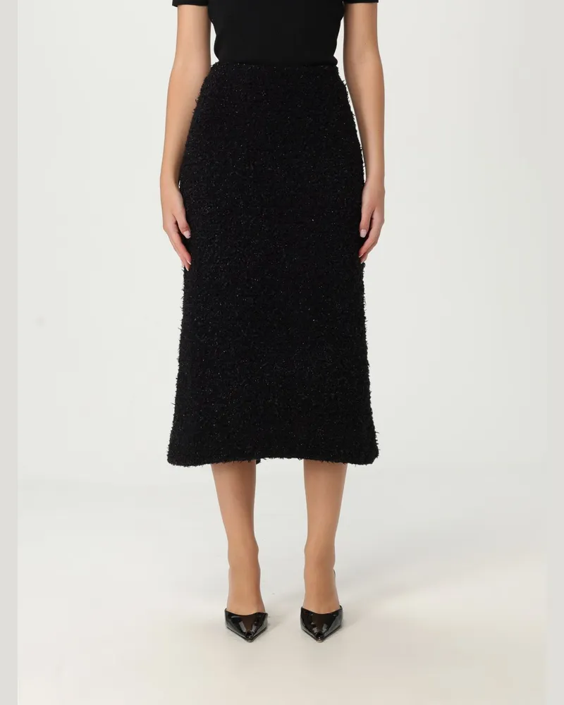 Balenciaga Rock damen Schwarz