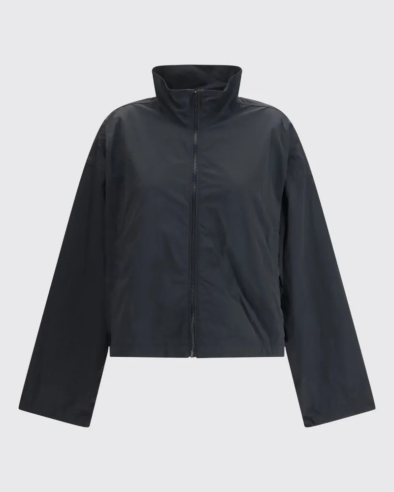 Diesel Jacke damen Schwarz