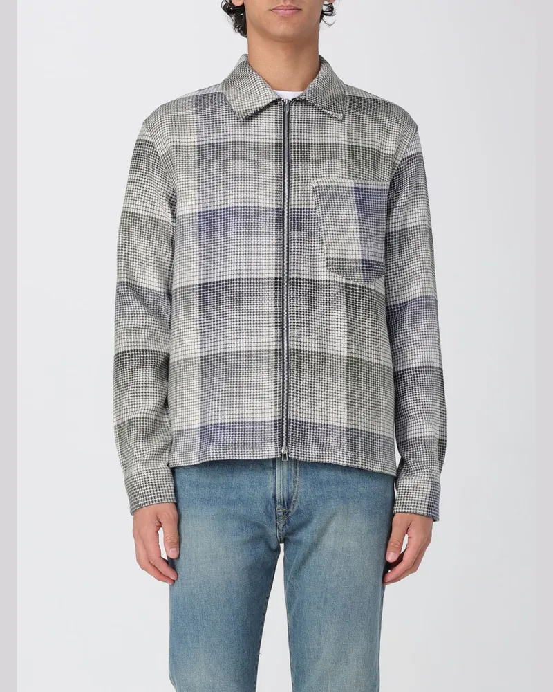 Paul Smith Hemd herren Beige