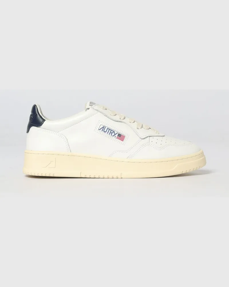 AUTRY Sneakers herren Blau