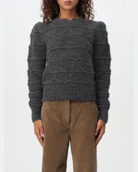 Étoile Isabel Marant Pullover Grau