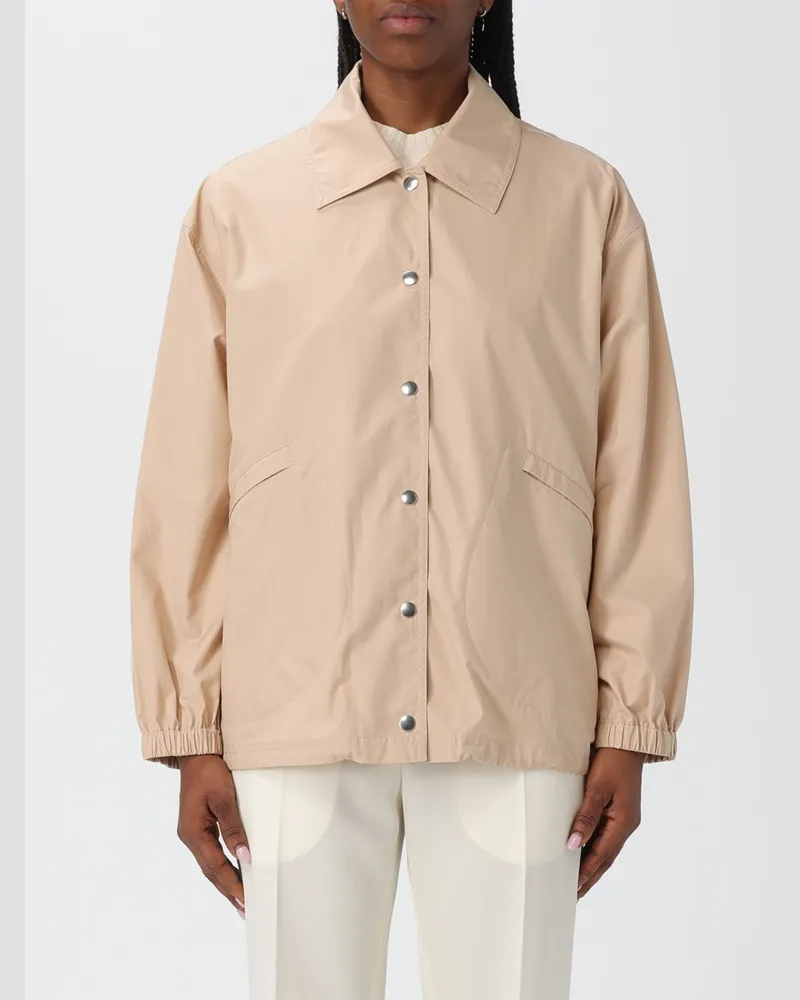 Jil Sander Pullover damen Braun