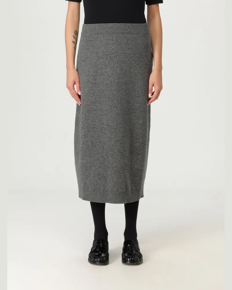 Brunello Cucinelli Rock damen Grau