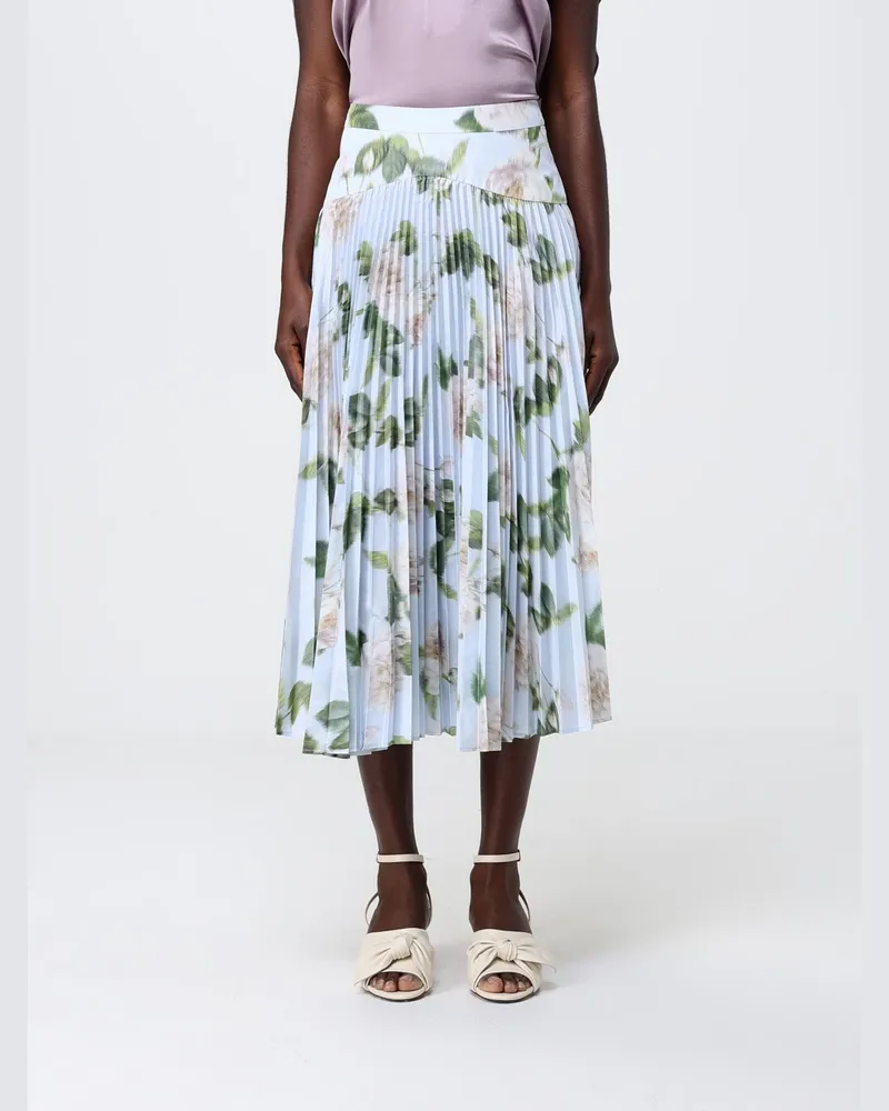 Antonio Marras Rock damen Hellblau