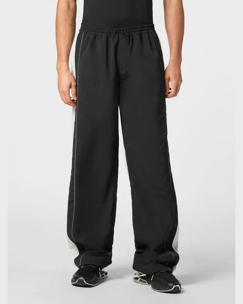 Philipp Plein Hose herren Schwarz