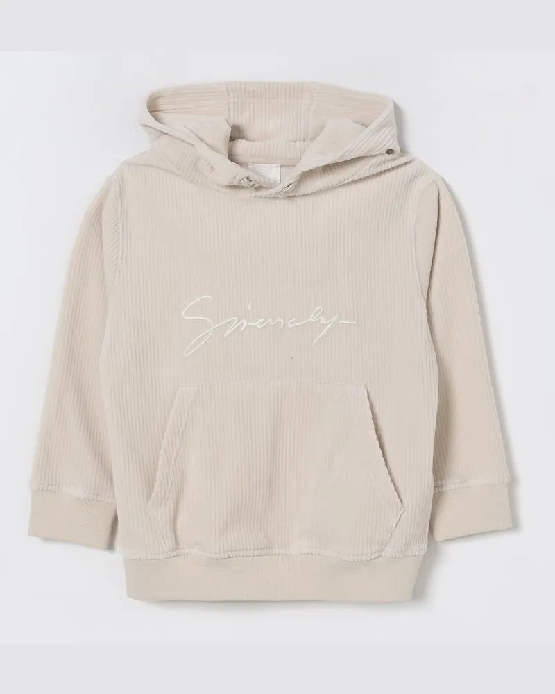 Givenchy Pullover kinder Beige