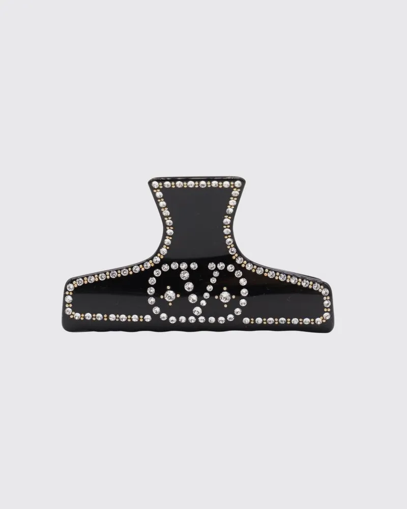 Valentino Garavani Haarschmuck damen Schwarz