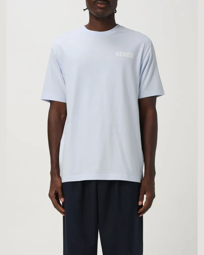 Kenzo Polo herren Blau