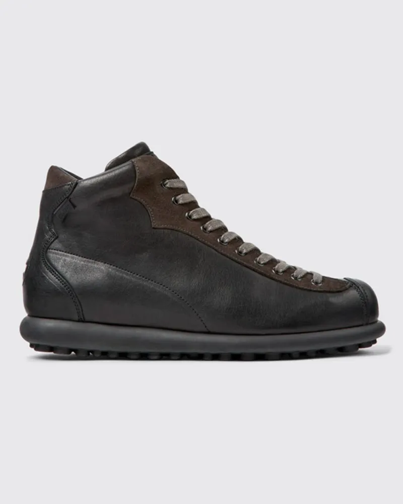 Camper Schuhe herren Schwarz